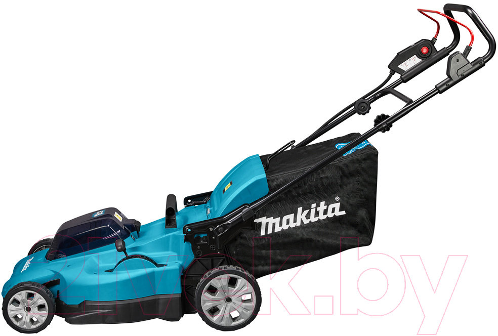 Газонокосилка электрическая Makita DLM538Z