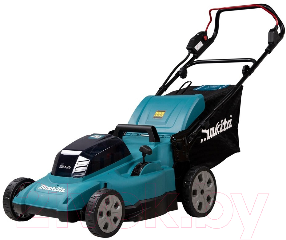 Газонокосилка электрическая Makita DLM480CT2