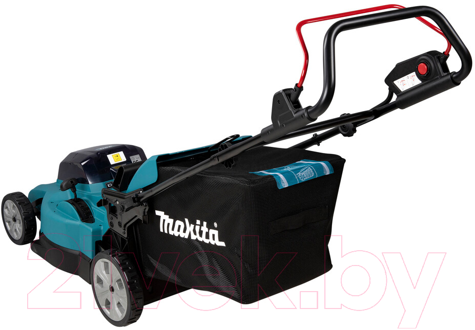 Газонокосилка электрическая Makita DLM480CT2