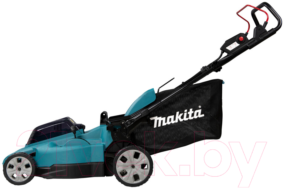 Газонокосилка электрическая Makita DLM480CT2