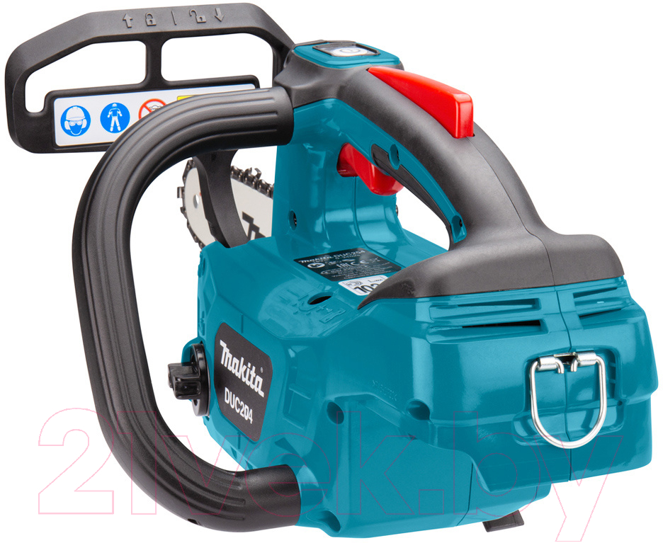 Электропила цепная Makita DUC204SF