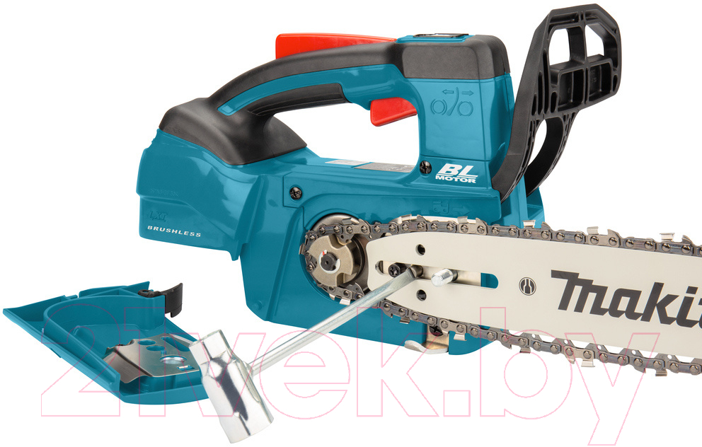 Электропила цепная Makita DUC204SF