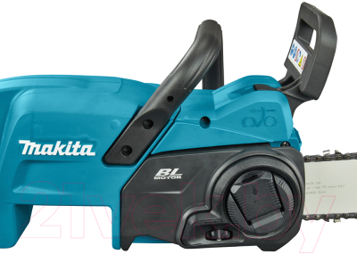 Электропила цепная Makita DUC307Z