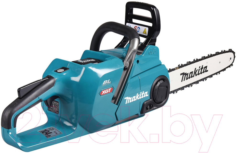 Электропила цепная Makita UC015GZ01