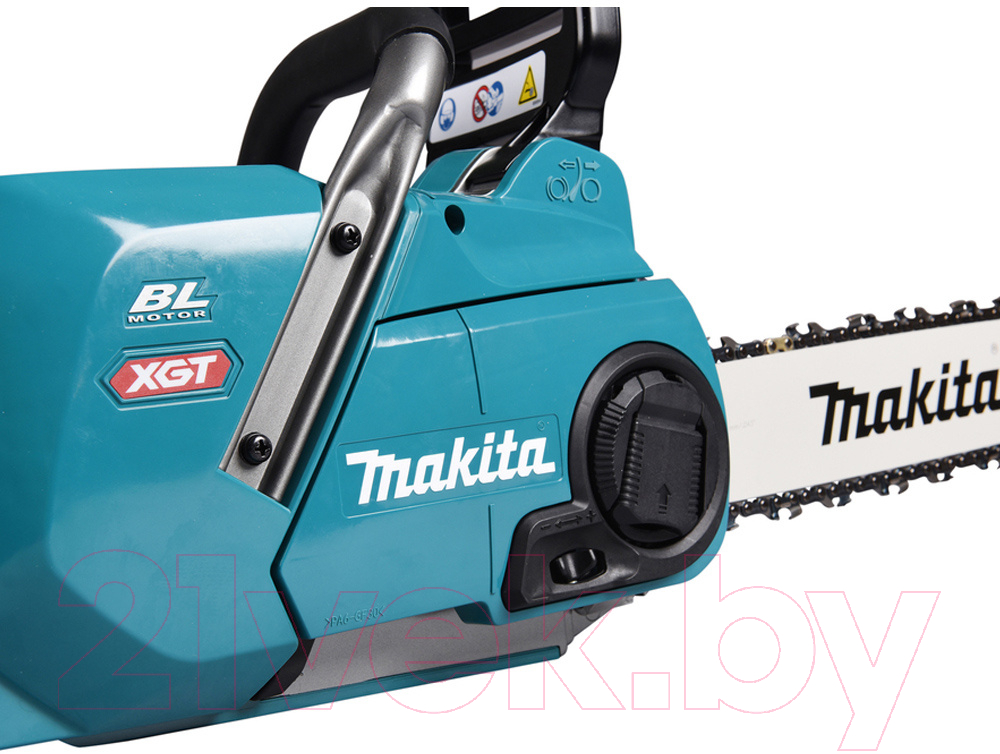 Электропила цепная Makita UC015GZ01