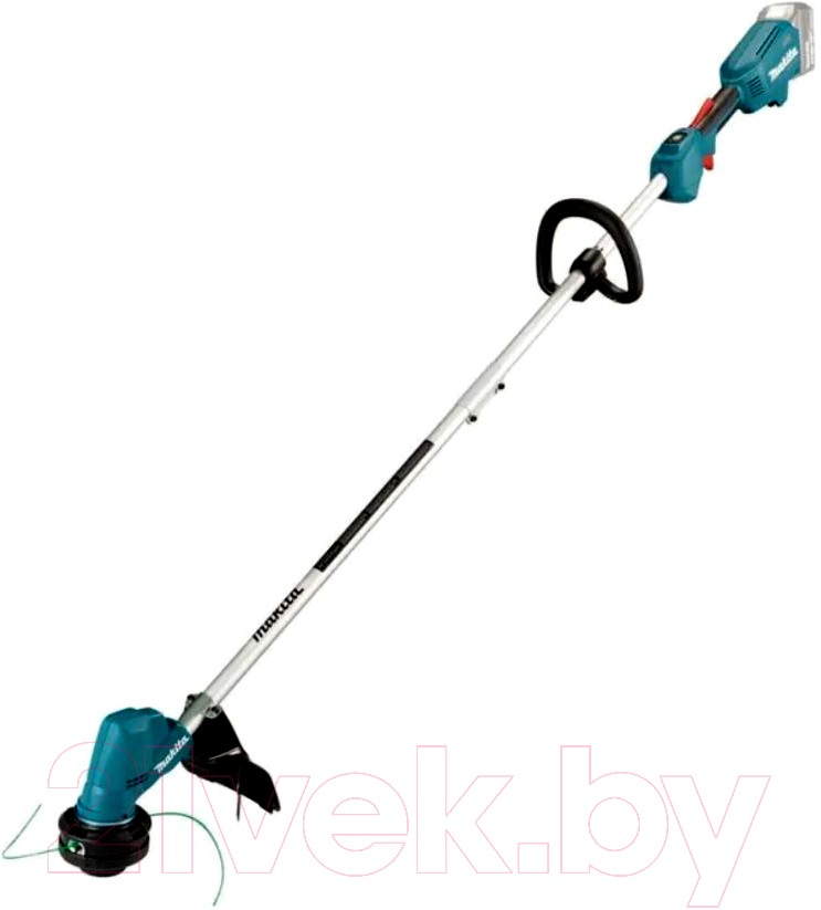 Триммер аккумуляторный Makita DUR192LRF