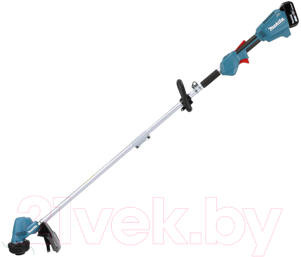 Триммер аккумуляторный Makita DUR192LRF