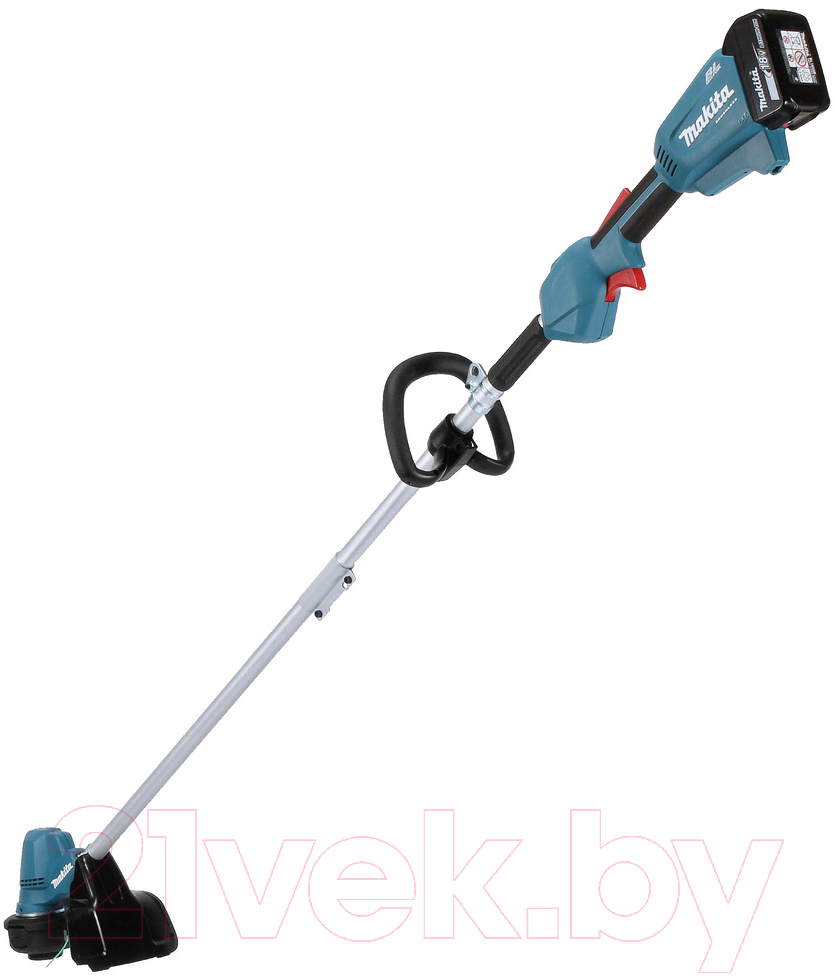 Триммер аккумуляторный Makita DUR192LRF