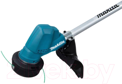 Триммер аккумуляторный Makita DUR192LRF