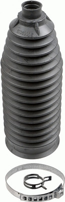 Пыльник рулевой рейки Lemforder 3762701 -