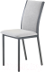 Стул AMC Comfort 2 Г Т4.6 (ткань серый/графит) -