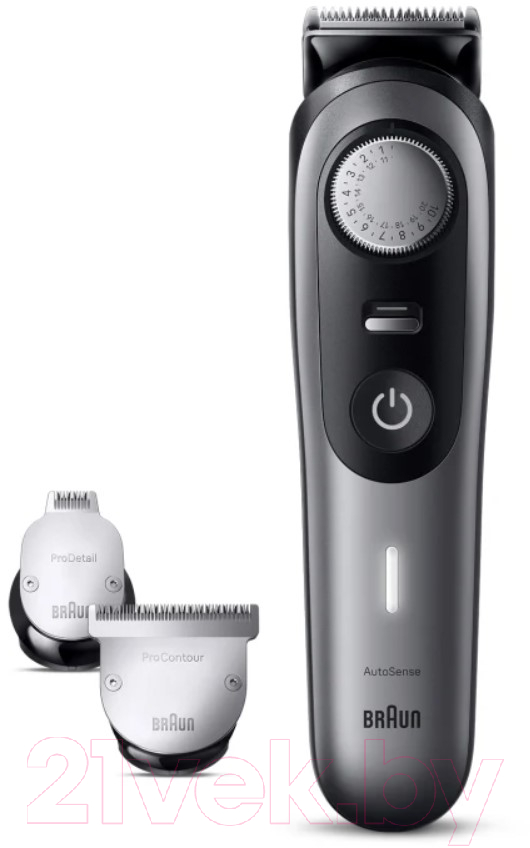 Триммер Braun Beard Trimmer BT9420