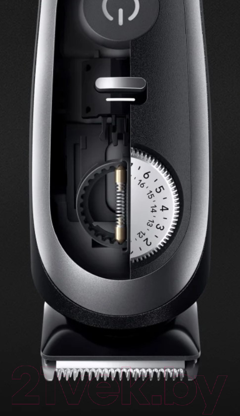 Триммер Braun Beard Trimmer BT9420