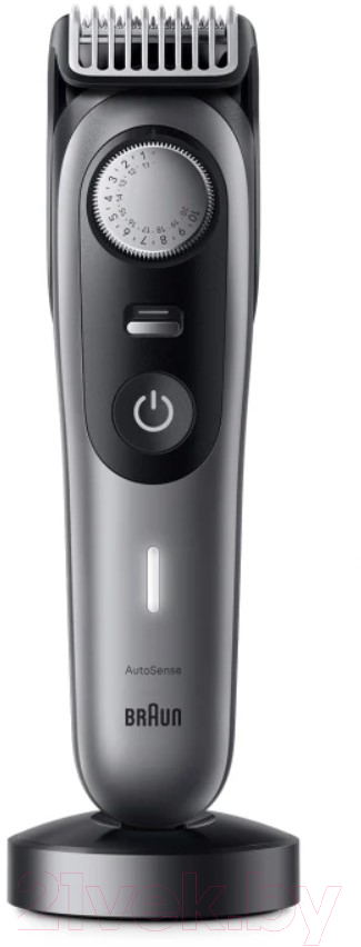 Триммер Braun Beard Trimmer BT9420