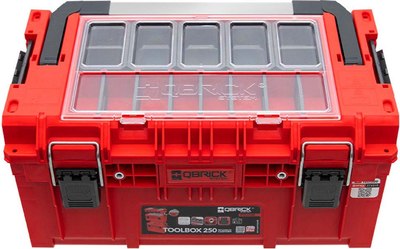 

Ящик для инструментов, Prime Toolbox 250 Expert / SKRQPRIM250ECZEPG001