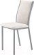 Стул AMC Comfort 2 Г Т5.3 (ткань бежевый/серебристый) -