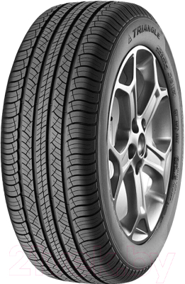 Летняя шина Triangle TR259 215/50R18 92W