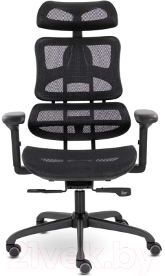 Кресло офисное Epik P-521-SB M007 (черный)