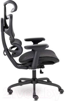 Кресло офисное Epik P-521-SB M007 (черный)