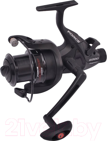 Катушка безынерционная Flagman Fishing Force Active Carp 6000 / FACR6000