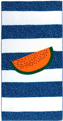 Полотенце Этель Watermelon / 7150634