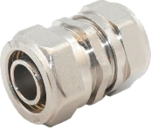 Муфта Tim 16x16 / C-S1616N