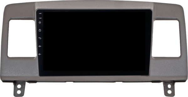 Бездисковая автомагнитола Incar ARN-2240-6