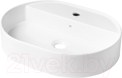 Купить Умывальник Quarter Bath Smooth Line 70SM23155  