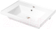 Умывальник Quarter Bath New Line 70NL21065 - 