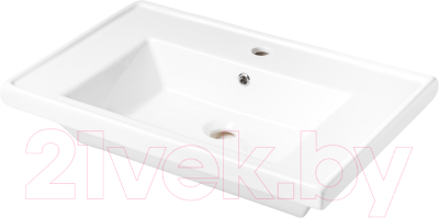 Умывальник Quarter Bath New Line 70NL21070