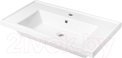 Купить Умывальник Quarter Bath New Line 70NL21080  