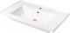 Умывальник Quarter Bath New Line 70NL21080 - 