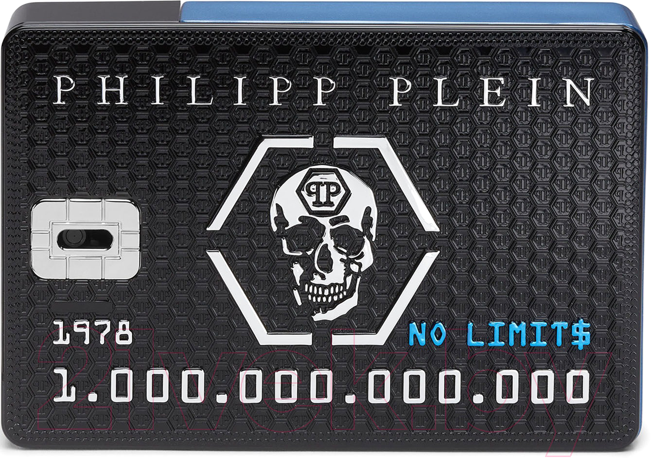 Туалетная вода Philipp Plein No Limits Super Fresh