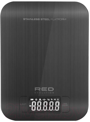 Кухонные весы RED solution RS-M706