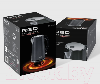 Электрочайник RED solution RK-M110