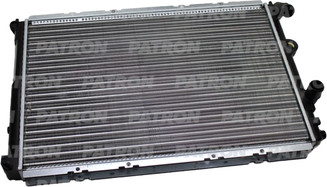 Радиатор системы охлаждения Patron PRS3515