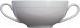 Чаша бульонная Corone Rosenthal LG023 / фк9958 (белый) - 
