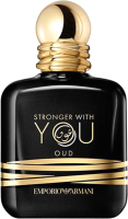 Парфюмерная вода Giorgio Armani Stronger With You Oud (100мл) - 