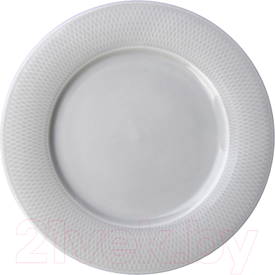 Тарелка закусочная (десертная) Corone Rosenthal XSY3796 / фк9904
