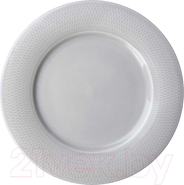 Тарелка закусочная (десертная) Corone Rosenthal XSY3796 / фк9904