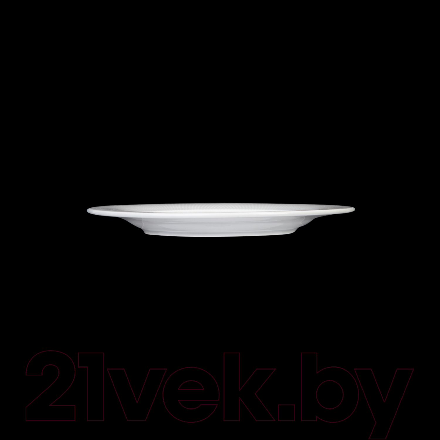 Тарелка закусочная (десертная) Corone Rosenthal XSY3796 / фк9904 — фото 2