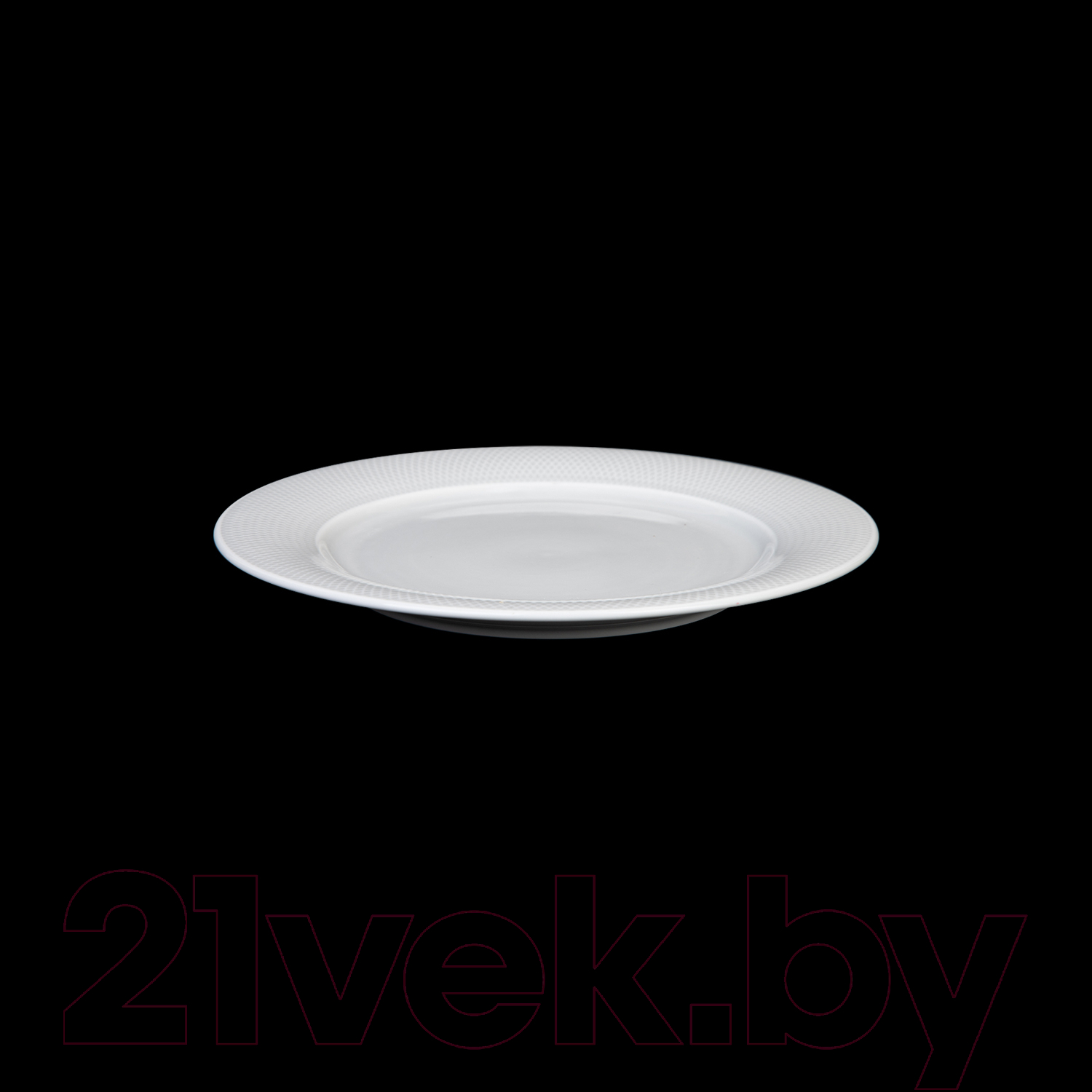 Тарелка закусочная (десертная) Corone Rosenthal XSY3796 / фк9904 — фото 3