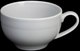 Кружка с ложкой Corone Rosenthal XSY3784 / фк9923 (голубой) - 