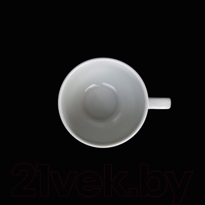 Чашка Corone Rosenthal XSY3783 / фк9925 (голубой)