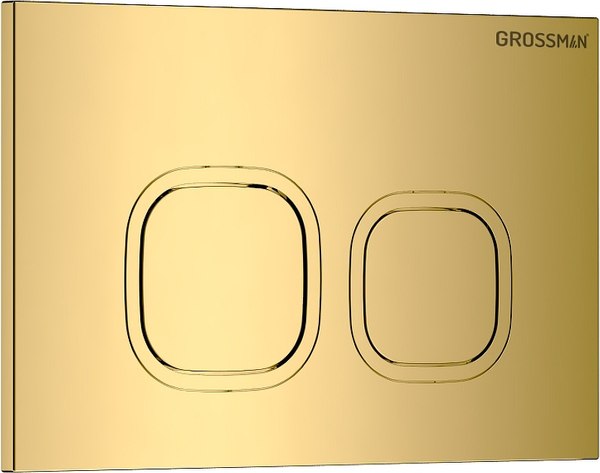 Унитаз подвесной с инсталляцией Grossman GR-4441S+900.K31.01.000+700.K31.02.300.300
