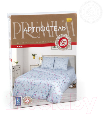 Комплект постельного белья АртПостель Гейша 520