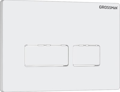 Унитаз подвесной с инсталляцией Grossman GR-4477SQ+900.K31.01.000+700.K31.03.000.000