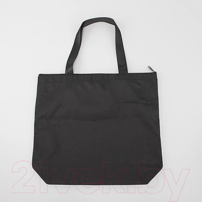 Сумка-шоппер Mr.Bag 172-209-1-BLK (черный)