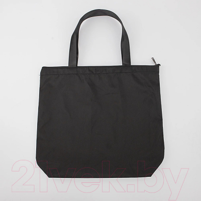 Сумка-шоппер Mr.Bag 172-209-2-BLK (черный)