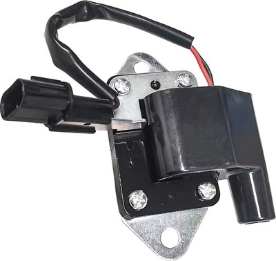 

Катушка зажигания для авто, PCI1040